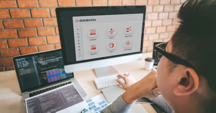 Databricks Experts Free Hands-On Databricks Workshops & Training | Databricks