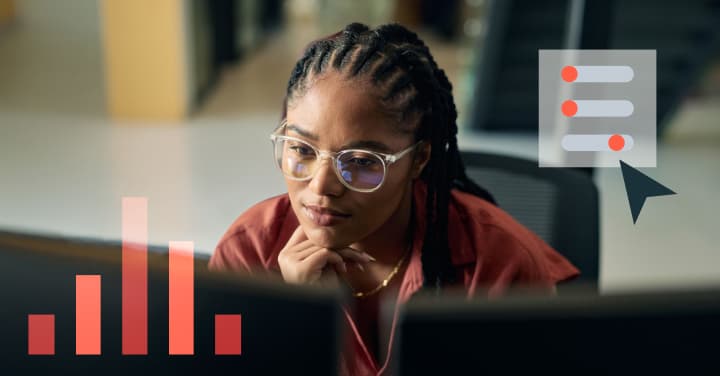 Interactive guidance