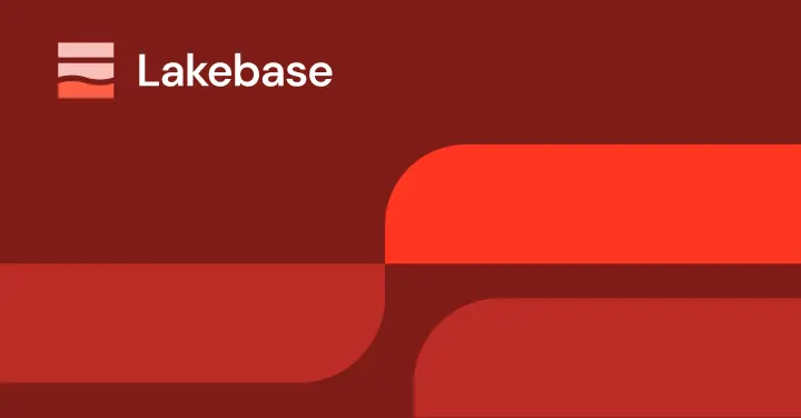 Organized by Databricks