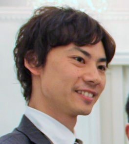 Toru Shimogaki
