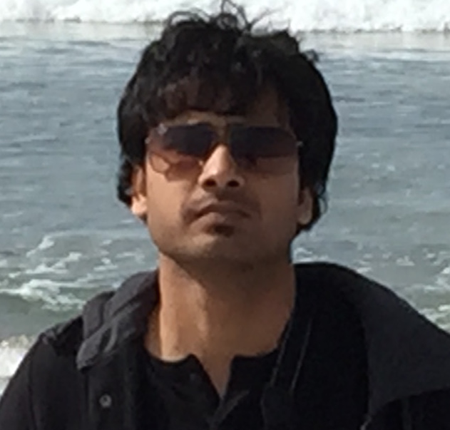Anurag Khandelwal