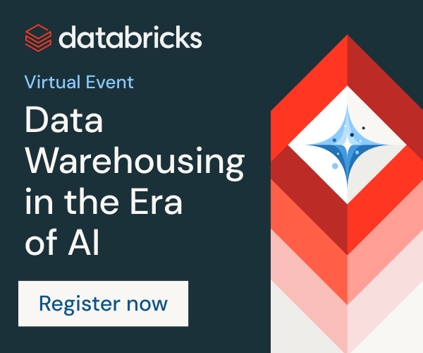 Data Warehousing in the Era of AI