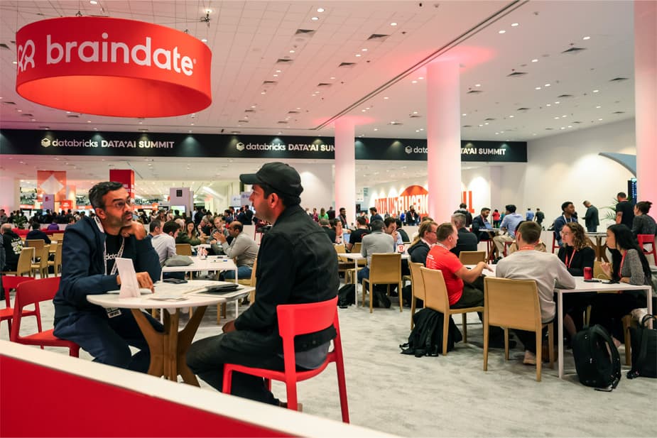 Breakthrough With Braindate