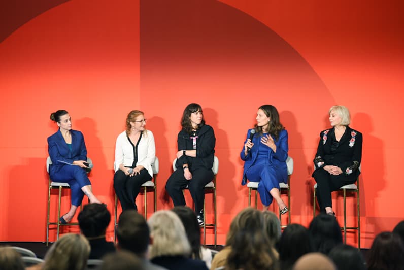 Join Women in Data + AI