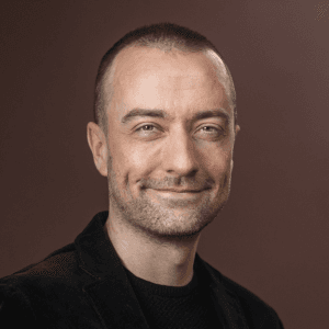 Jason Clinton, Anthropic