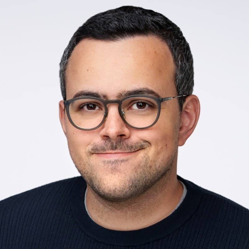 João (Joe) Moura