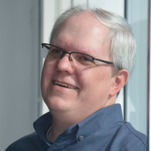 Mike Johnson, CISO Rivian