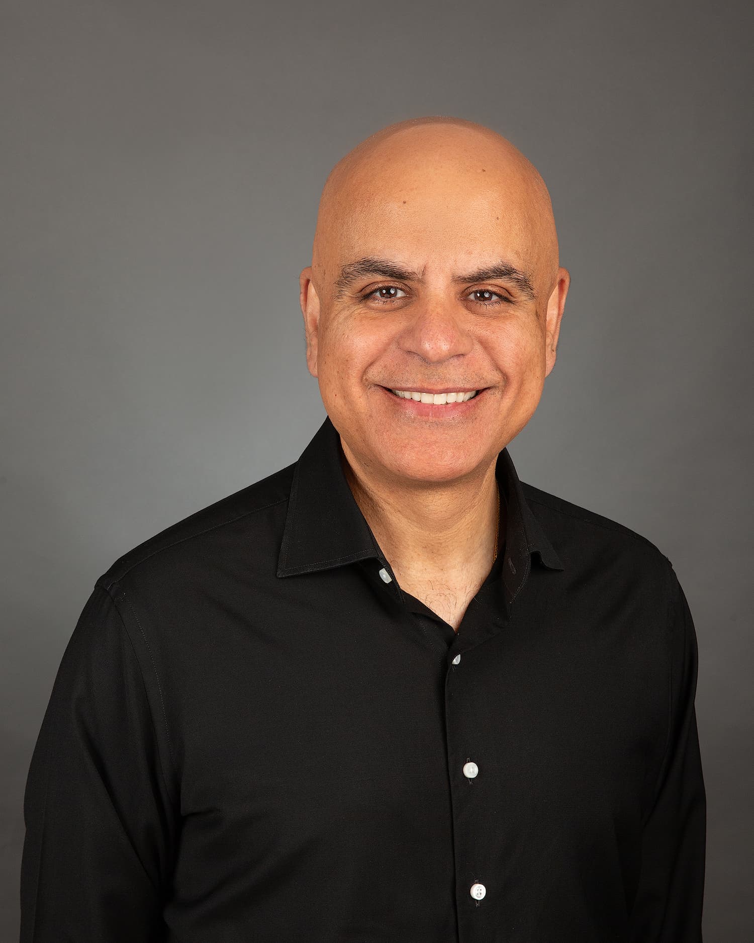 Naveen Zutshi