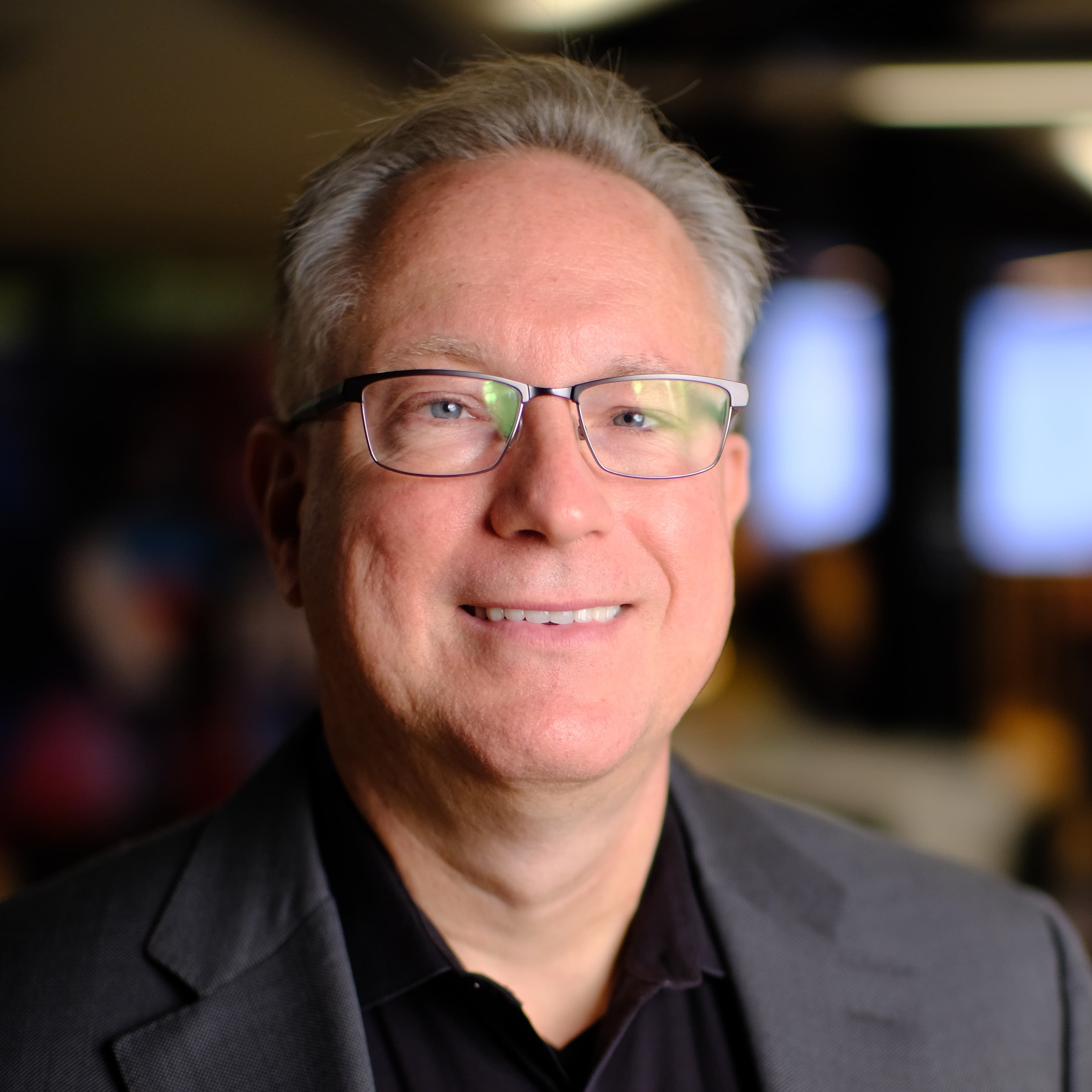 Scott Brinker Headshot