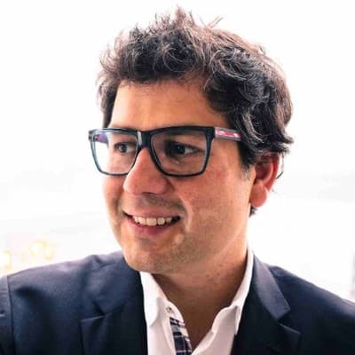 Horacio Miranda HP