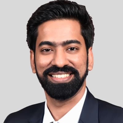 Jay Malepati