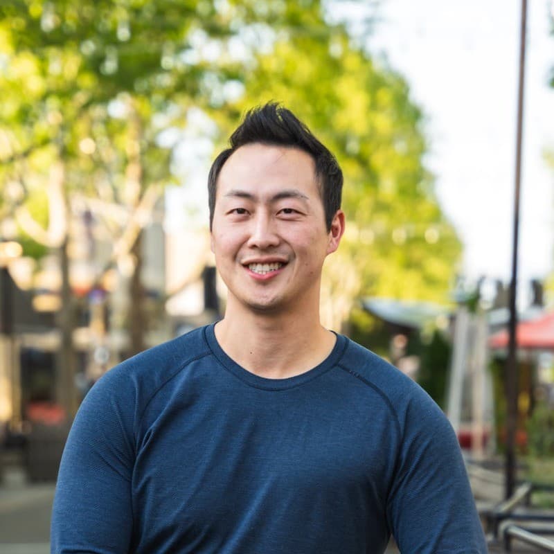 Jeff Wang