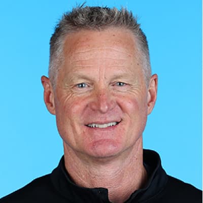 Kerr Steve author