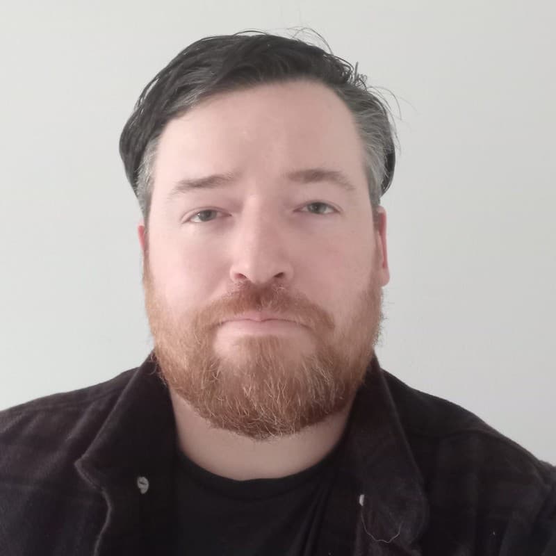 Luke Whelan headshot