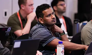 Access Training and Certification