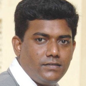 Anand Muttayane