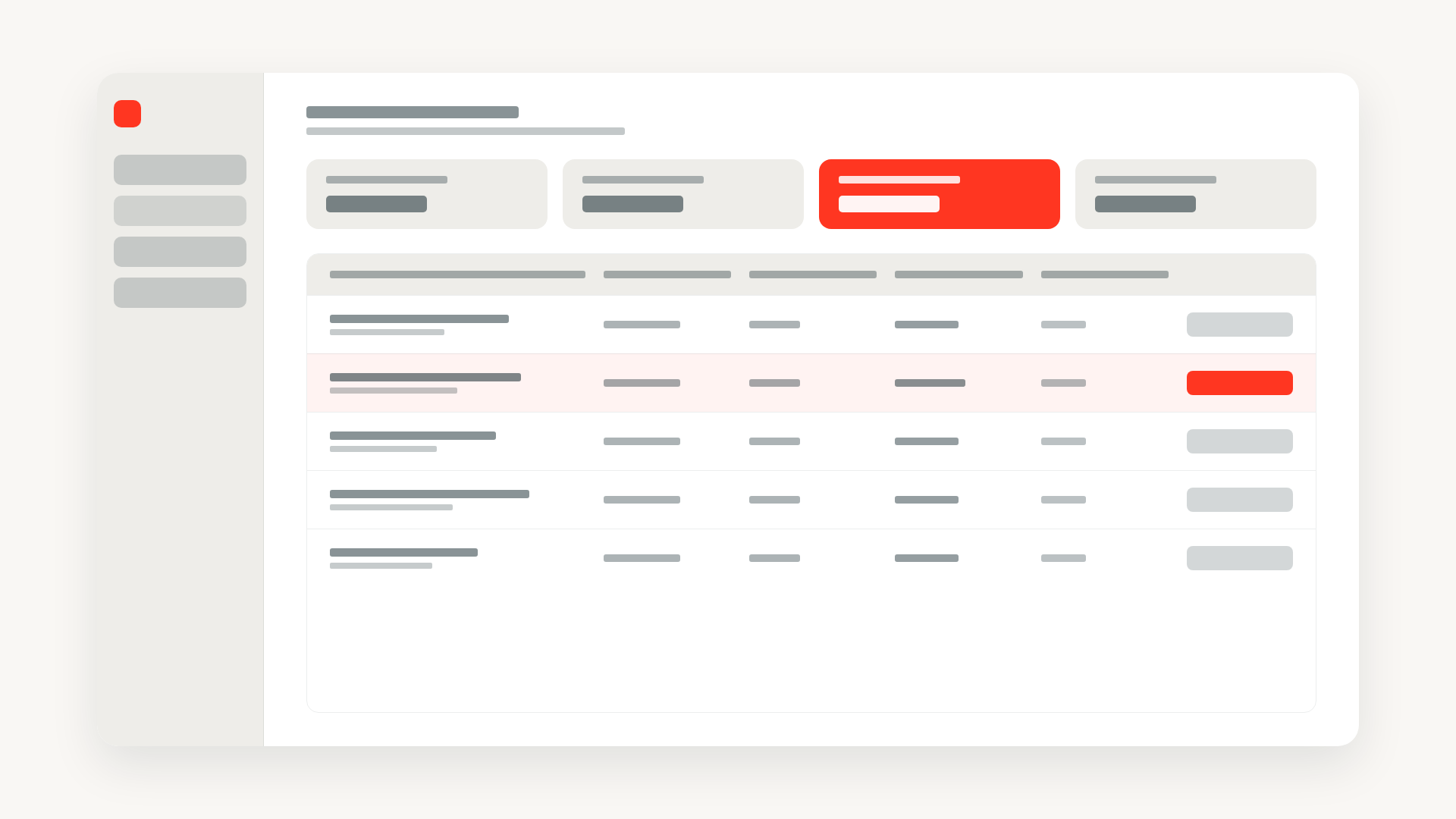 Inventory Intelligence