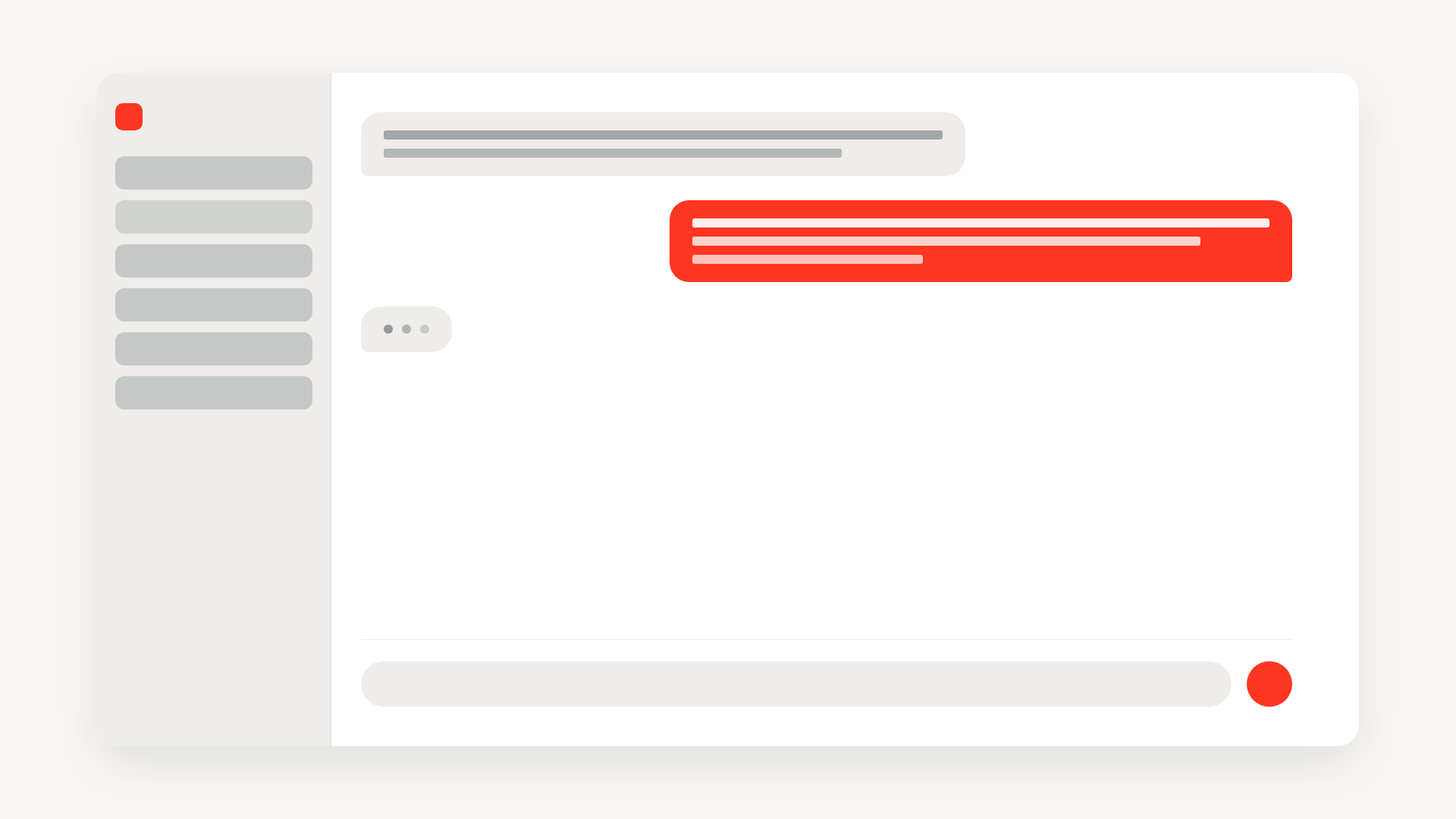 AI Chat App