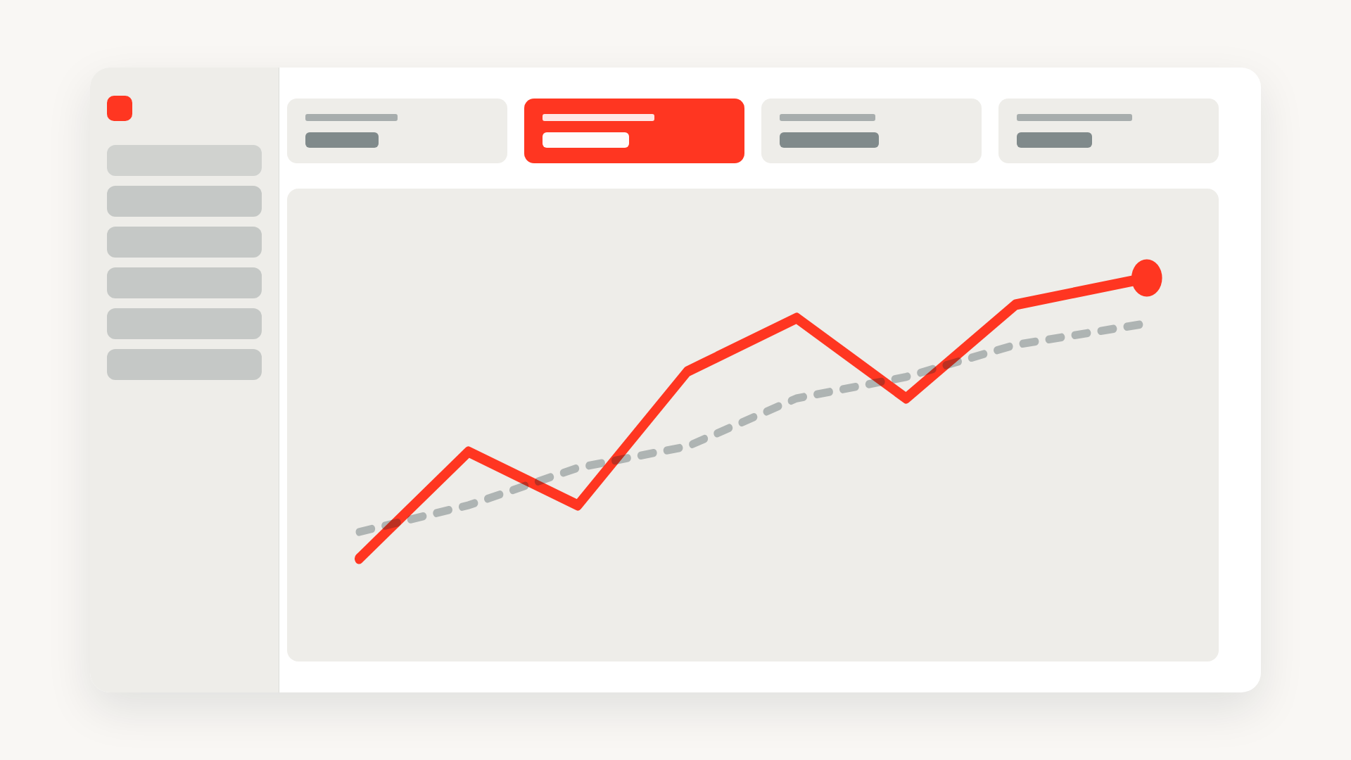 Genie Analytics App