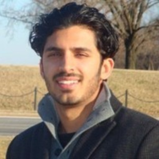 Usman Zubair