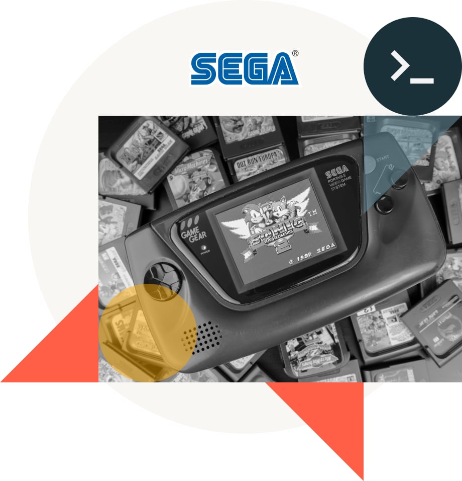 Game Gear Micro review: peak Sega - The Verge