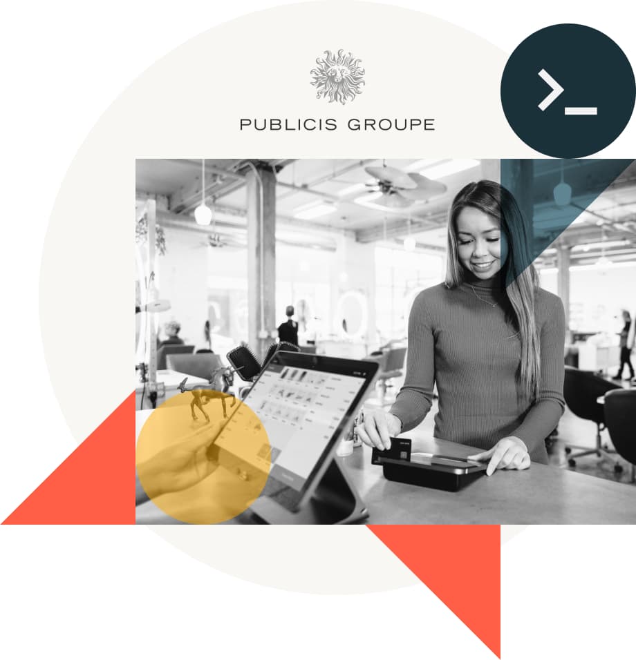 publicis groupe header image