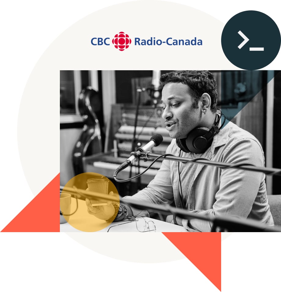 cbc radio canada header image