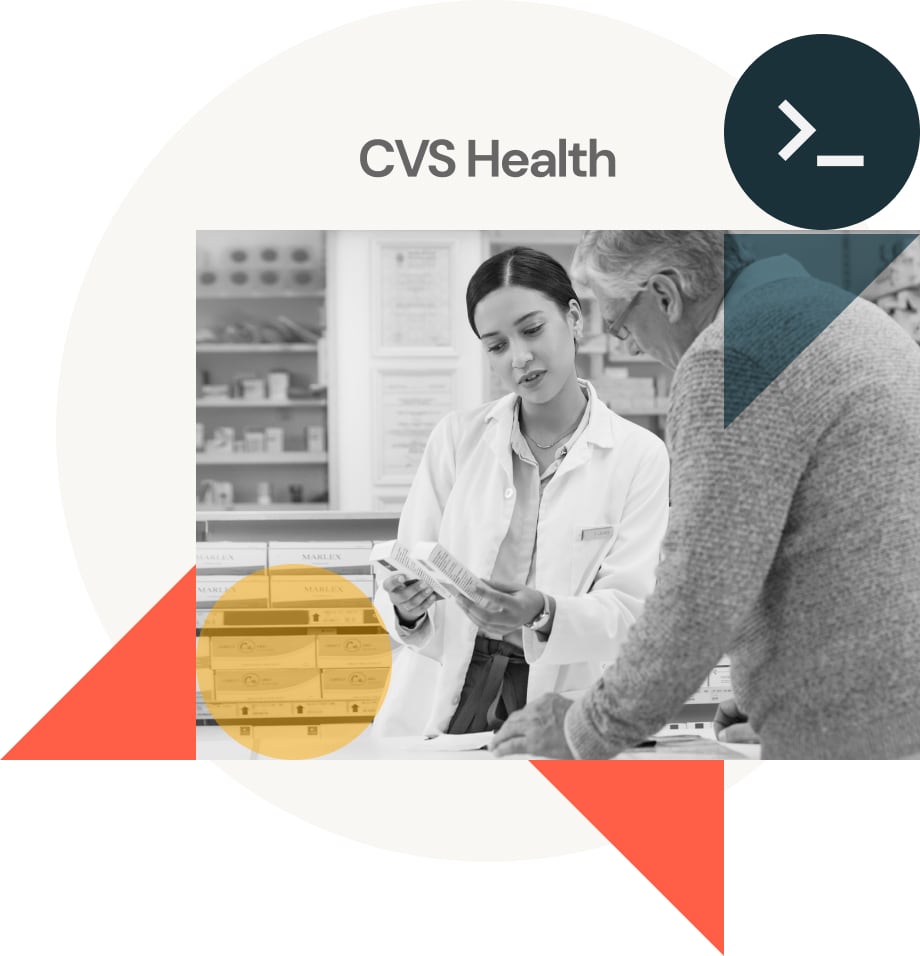 customer cvs health
