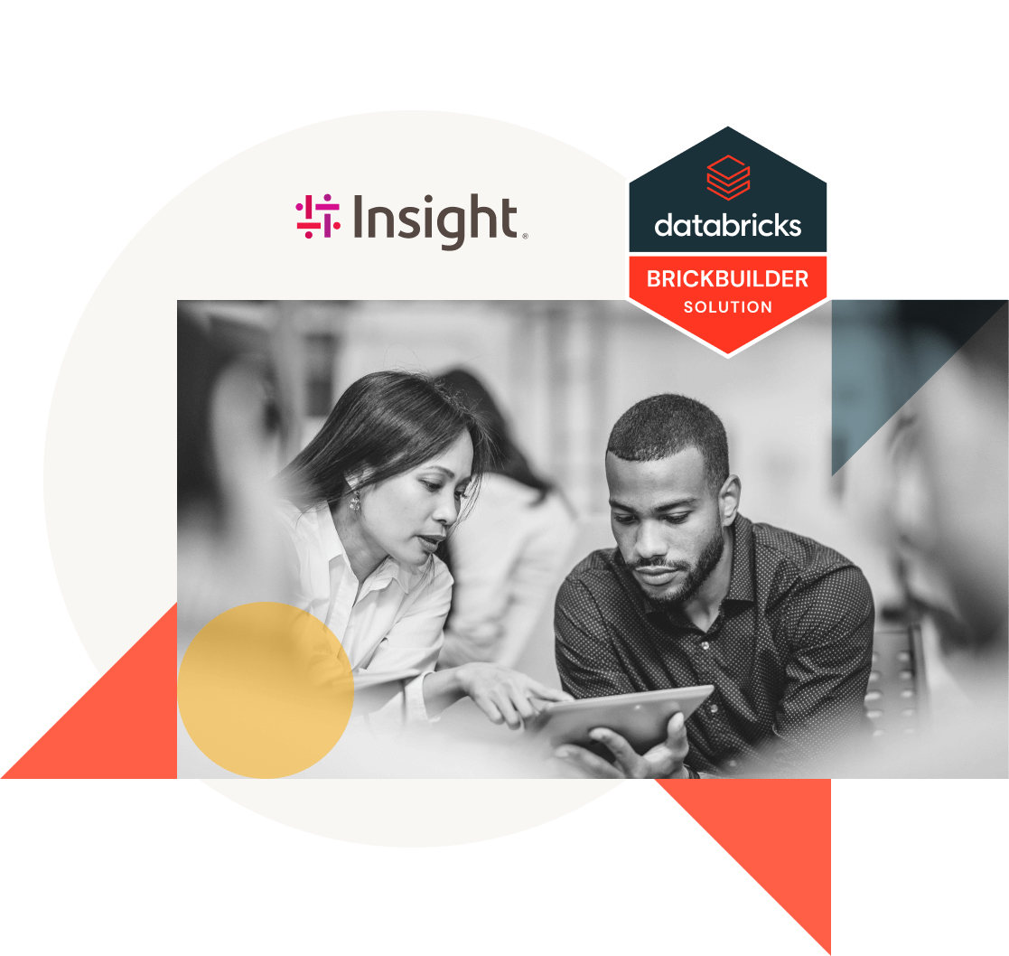 Migration and Modernization Accelerator With Insight Lens™ by Insight