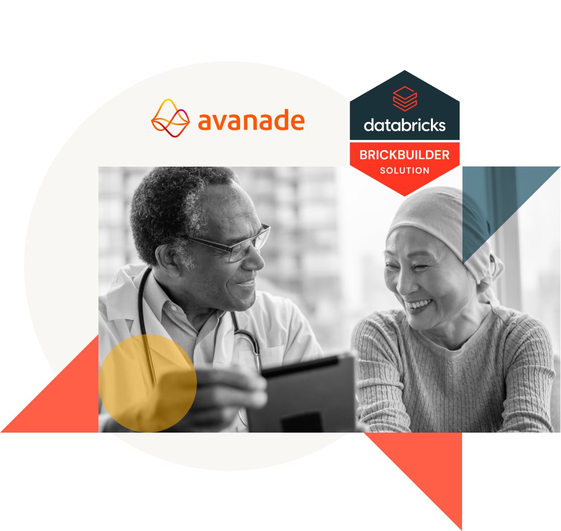 Intelligent Healthcare on Azure Databricks by Avanade