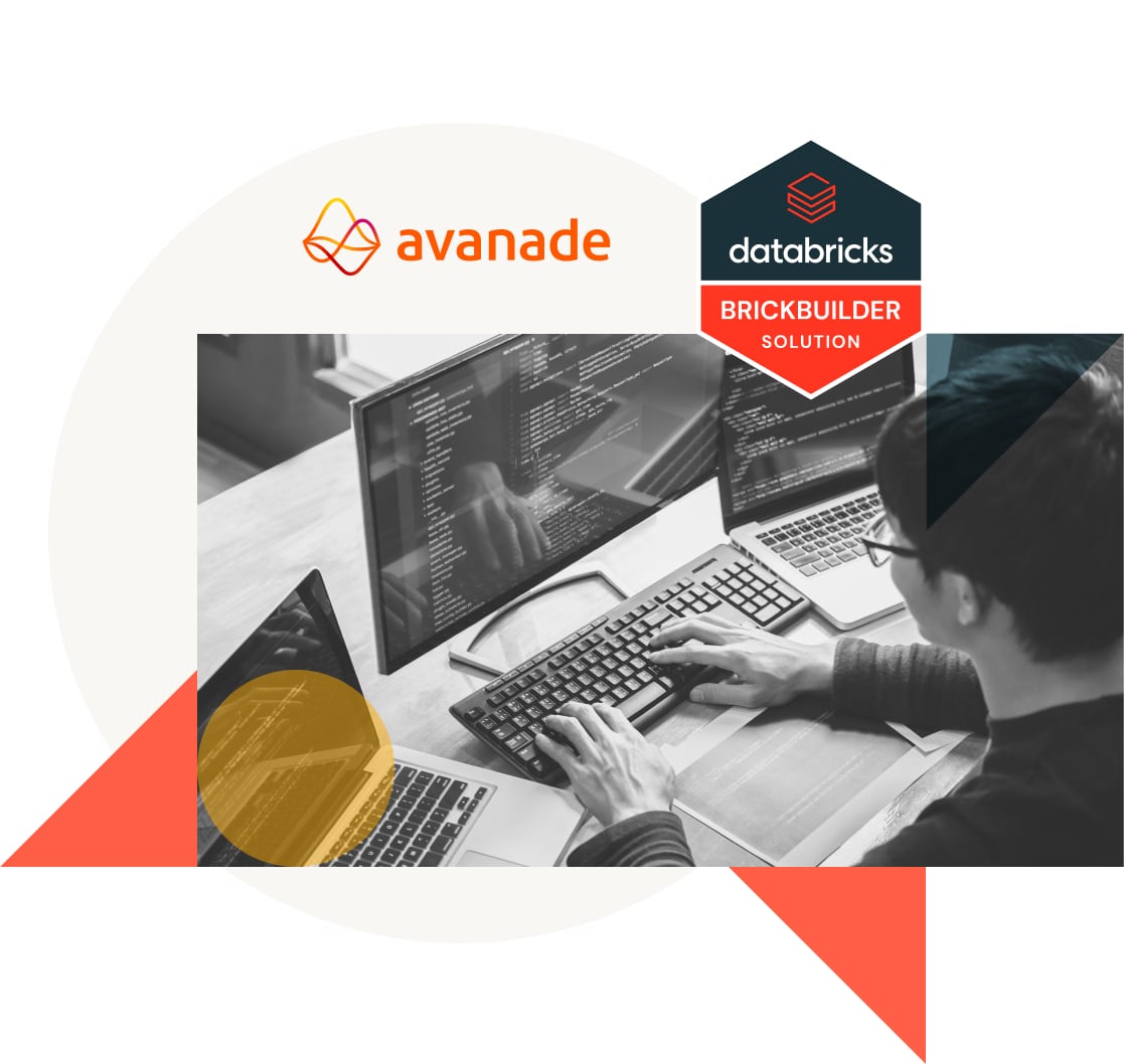 Legacy System Migration by Avanade