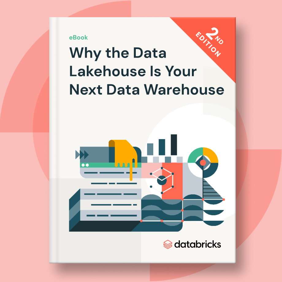 Why Data Lakehouse is Your Next Data Warehouse