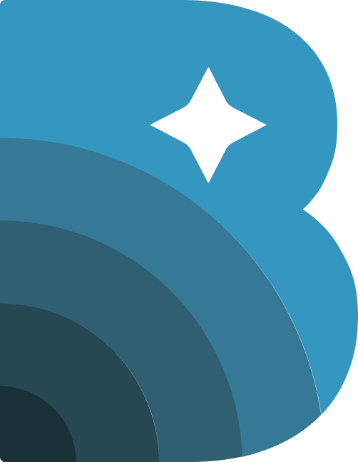 Databricks Beacons Logo