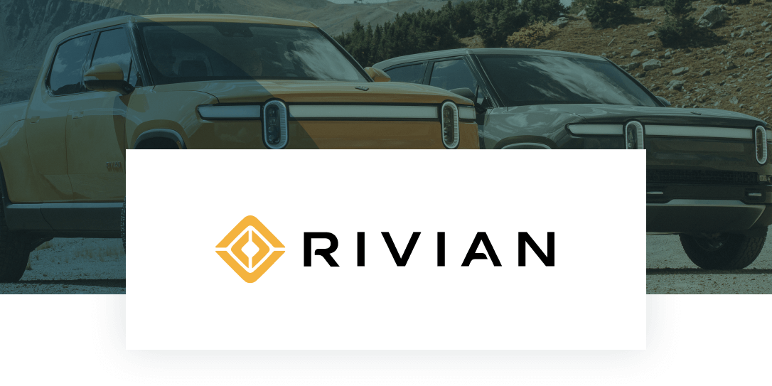 Rivian customer image