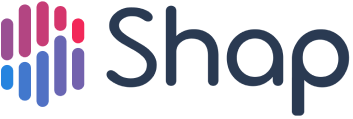 Shap logo