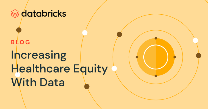 Increasing Healthcare Equity With Data