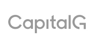 CapitalG logo gray