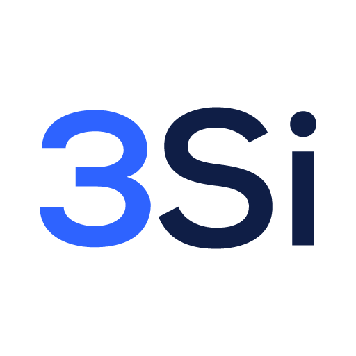3Si Logo
