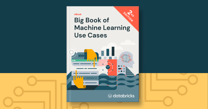 big book of machine learning