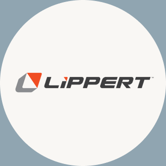 lippert graphic logo
