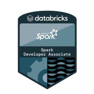 Spark Developer Associate