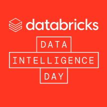 Data Intelligence Day