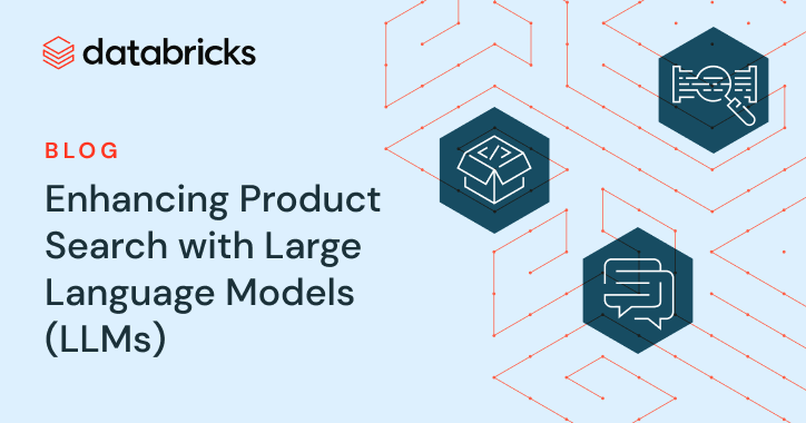 Enhancing Product Search with Large Language Models (LLMs)