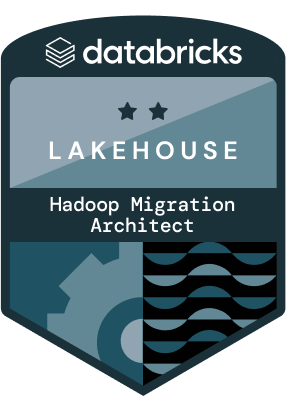 Hadoop Migration Architect