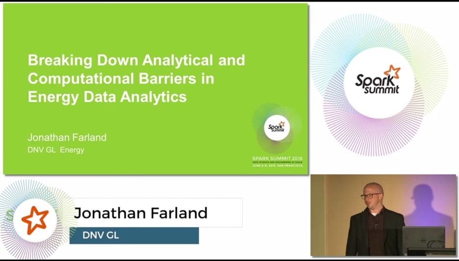Breaking Down Analytical and Computational Barriers in Energy Data Analytics