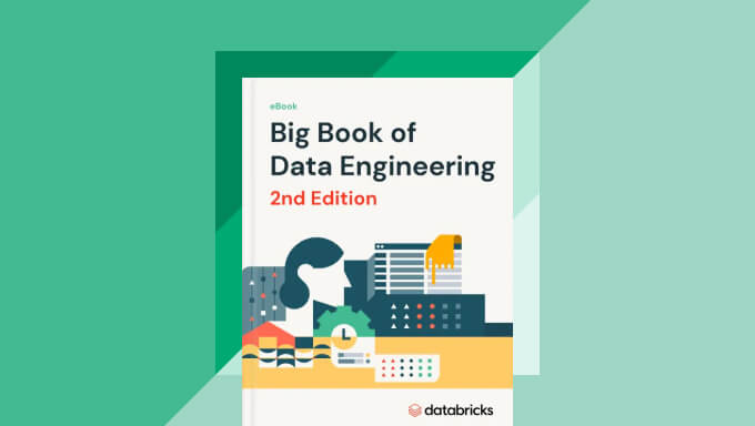 big book of data engineering promo thumbnail