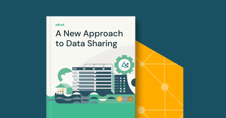 A New Approach to Data Sharing