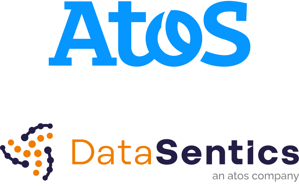 Atos and DataSentics