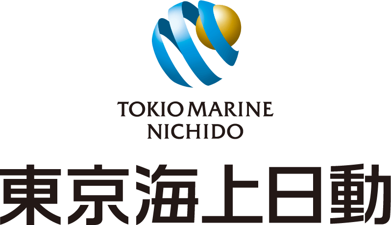 tokiomarine nichido logo