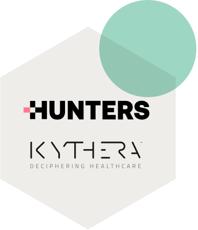 hunters kythera